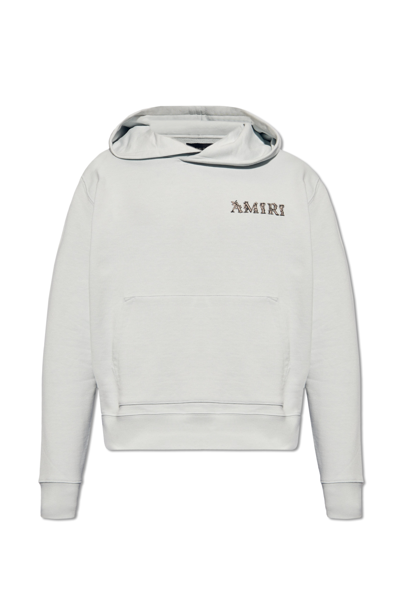 Amiri hoodie mens best sale